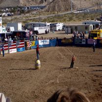 Laughlin Rodeo